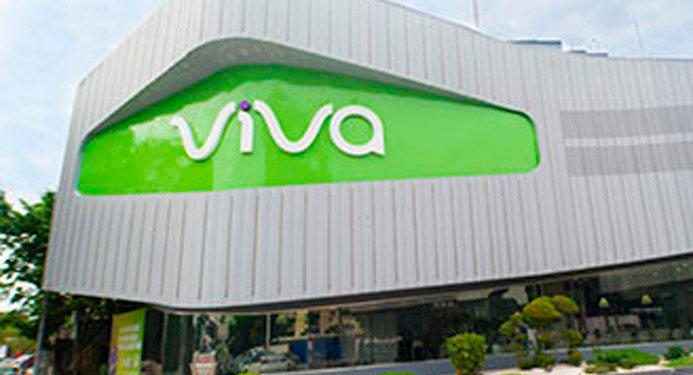Indotel sanciona a Viva con RD$77.3 millones por uso ilegal de espectro radioeléctrico