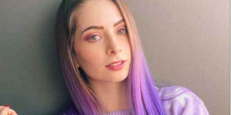 Caso YosStop: La imagen que la influencer publicó desde la cárcel