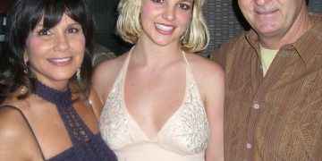 La madre de Britney Spears, la primera víctima (y cómplice) del padre de la cantante: engaños, divorcios de ida y vuelta y una hija inesperada