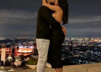 Zuleyka Rivera y DJ Luian ya dejan de tener «amores a escondidas»