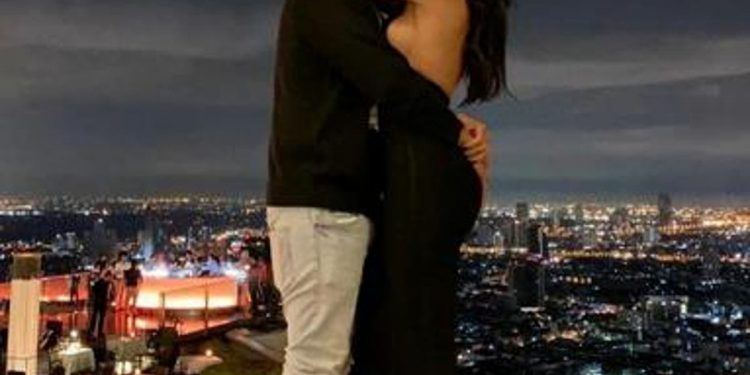 Zuleyka Rivera y DJ Luian ya dejan de tener «amores a escondidas»