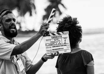 Película dominicana “Carajita” competirá en el Festival de San Sebastián