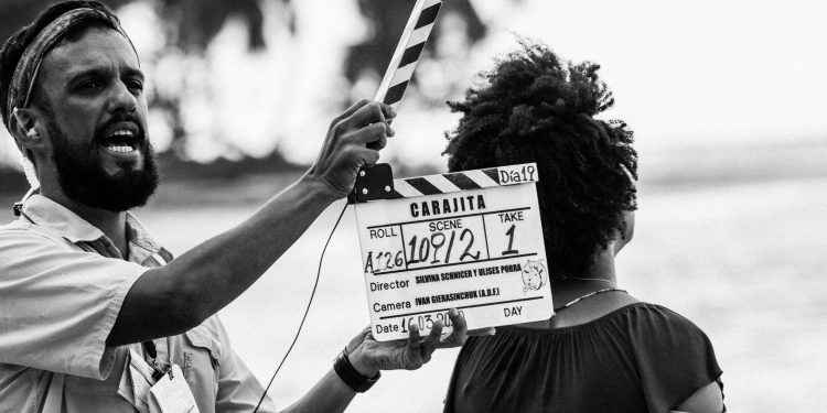 Película dominicana “Carajita” competirá en el Festival de San Sebastián