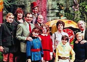 “Willy Wonka” cumple 50 años: la película original, el éxito de Johnny Depp y la nueva versión con Timothée Chalamet