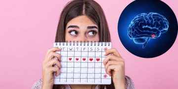 10 condiciones detrás de la ausencia de menstruación y ¿es peligrosa?