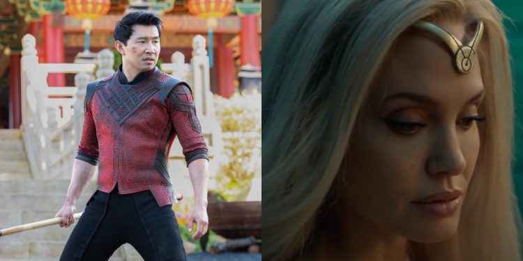Las dos próximas películas de Marvel se estrenarán exclusivamente en cines (a diferencia de ‘Viuda Negra’)