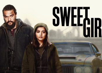 ‘Sweet Girl’: un frenético thriller de Netflix que va de más a menos pese al convincente trabajo de Jason Momoa e Isabela Merced