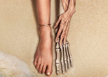 ‘Tiempo’: M. Night Shyamalan ofrece un intimista drama fantástico en primera línea de playa con más sombra que luz