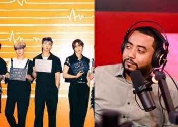 “Esto no es radio”, bajo “fuego” internacional por comentarios sobre BTS