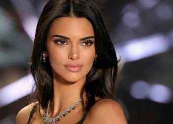 Una marca italiana demanda a la modelo Kendall Jenner por USD 1,8 millones