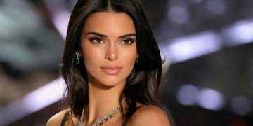 Una marca italiana demanda a la modelo Kendall Jenner por USD 1,8 millones