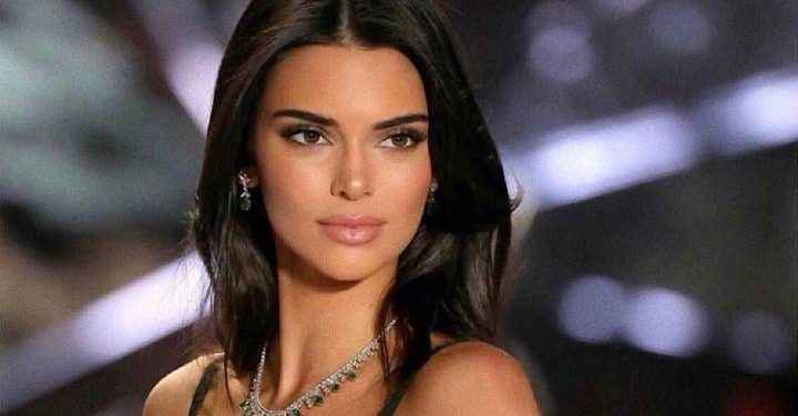 Una marca italiana demanda a la modelo Kendall Jenner por USD 1,8 millones