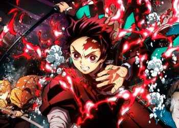 Película de ‘Demon Slayer: Kimetsu no Yaiba’ con fecha de estreno en Prime Video