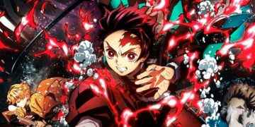 Película de ‘Demon Slayer: Kimetsu no Yaiba’ con fecha de estreno en Prime Video
