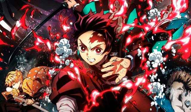Película de ‘Demon Slayer: Kimetsu no Yaiba’ con fecha de estreno en Prime Video