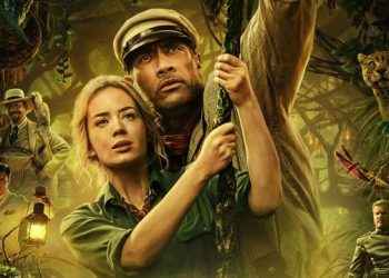 Confirmada la secuela de «Jungle Cruise» con Dwayne Johnson y Emily Blunt