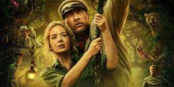 Confirmada la secuela de «Jungle Cruise» con Dwayne Johnson y Emily Blunt