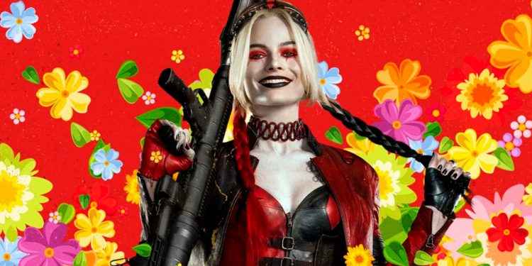 ‘El Escuadrón Suicida’: ¿Por qué Harley Quinn ve flores cuando pelea?