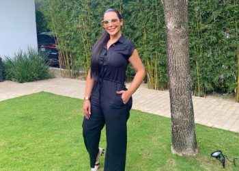 Sandra Berrocal habla sobre su nueva vida: “Soy cristiana”
