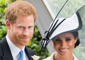 UNA PRODUCTORA DE DISNEY, UNA EX EMPLEADA DE BILL GATES Y UN TRABAJADOR DE KENSINGTON: ASÍ ES EL NUEVO EQUIPO (MAYORITARIAMENTE FEMENINO) DE MEGHAN Y HARRY