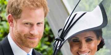 UNA PRODUCTORA DE DISNEY, UNA EX EMPLEADA DE BILL GATES Y UN TRABAJADOR DE KENSINGTON: ASÍ ES EL NUEVO EQUIPO (MAYORITARIAMENTE FEMENINO) DE MEGHAN Y HARRY