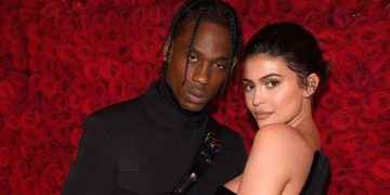 ¡Kylie Jenner está embarazada! Espera su segundo hijo con Travis Scott