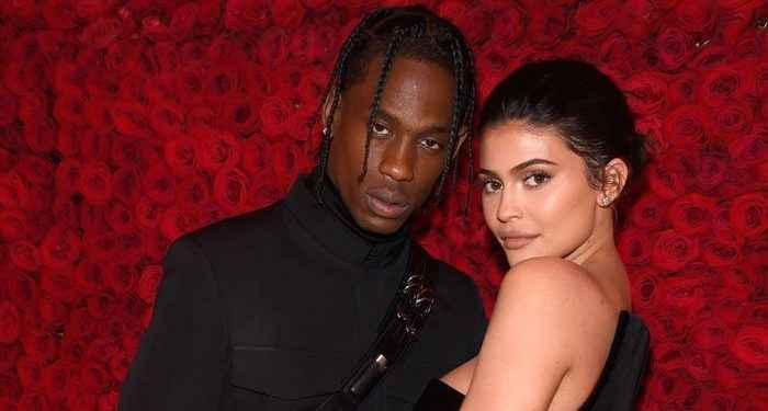 ¡Kylie Jenner está embarazada! Espera su segundo hijo con Travis Scott