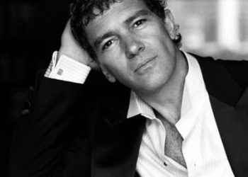 Antonio Banderas ataca el futuro con ilusión y sin cortarse un pelo