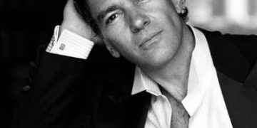 Antonio Banderas ataca el futuro con ilusión y sin cortarse un pelo