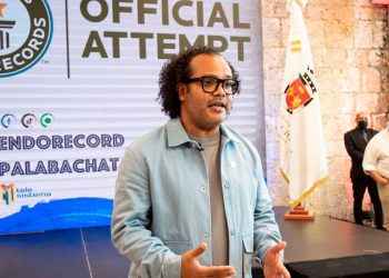 República Dominicana ahora busca “Un Récord pa´ la Bachata”