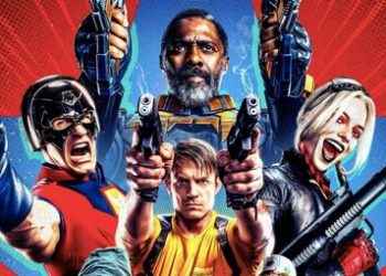 “El Escuadrón Suicida” busca redención para su director y supervillanos de DC