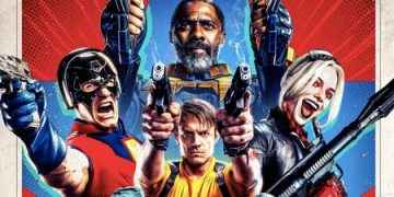 “El Escuadrón Suicida” busca redención para su director y supervillanos de DC