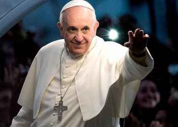 El Papa Francisco, otra vez en medio de rumores de renuncia en Italia