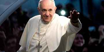 El Papa Francisco, otra vez en medio de rumores de renuncia en Italia