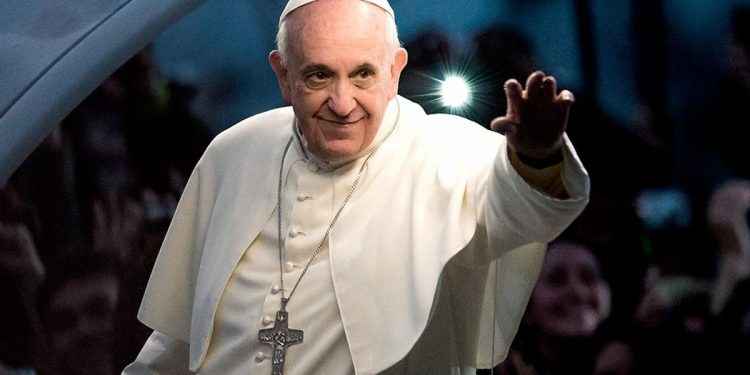 El Papa Francisco, otra vez en medio de rumores de renuncia en Italia