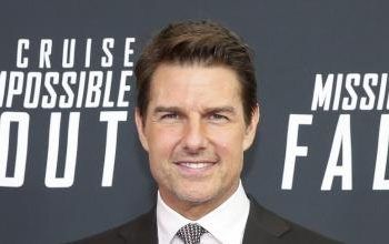 Misión imposible: encontrar el equipaje robado de Tom Cruise