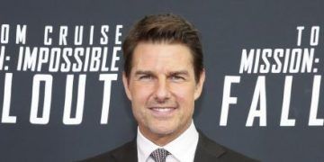 Misión imposible: encontrar el equipaje robado de Tom Cruise