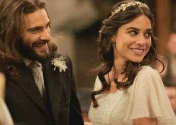 Ibrahim Al Shami: “La serie Valeria consigue tocar la empatía del espectador”