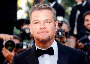 “Es más fácil para mí hablar con un mexicano”. por qué Matt Damon puede hablar perfectamente el español