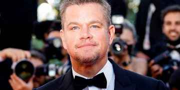 “Es más fácil para mí hablar con un mexicano”. por qué Matt Damon puede hablar perfectamente el español