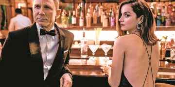 El nuevo James Bond conmocionó el festival CinemaCon