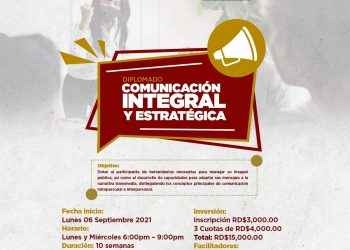 ADOCOC Y UNEV realizarán diplomado en comunicación