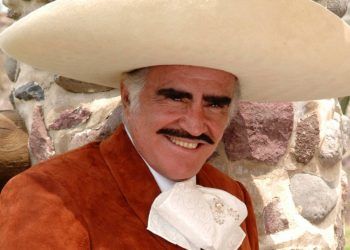 Vicente Fernández ya tiene listo su testamento, ¿a cuánto asciende su fortuna?