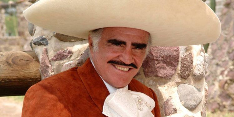 Vicente Fernández ya tiene listo su testamento, ¿a cuánto asciende su fortuna?