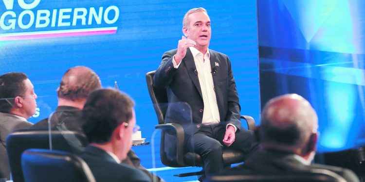 El Presidente no tiene fecha fija para hacer cambios en el gabinete