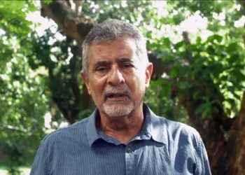 Ambientalista domingo Abreu Collado advierte aeropuerto de Bávaro haría desaparecer agua potable de Higüey