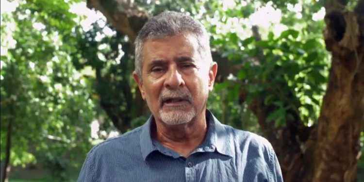 Ambientalista domingo Abreu Collado advierte aeropuerto de Bávaro haría desaparecer agua potable de Higüey