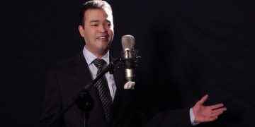 Artistas definen a Alex Bueno como el mejor intérprete de merengue
