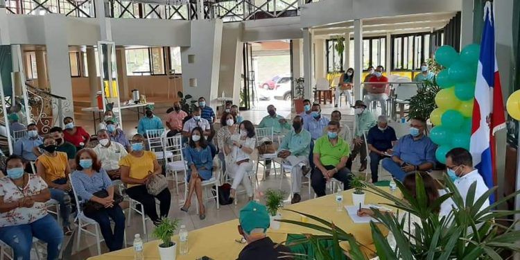 Primer año del gobierno de Abinader en Santiago, mucha espuma y poco chocolate según Alianza País