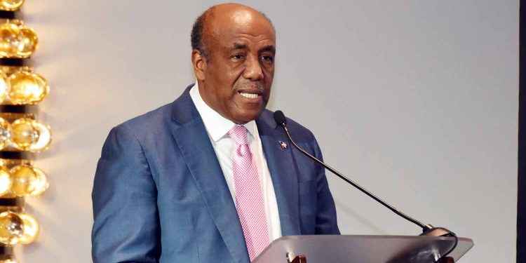 MEM reconoce aporte de la minería a economía de RD